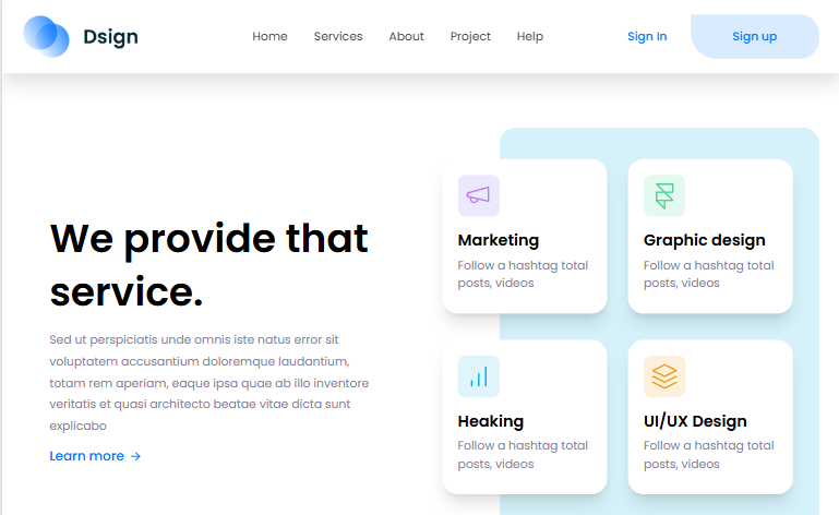 landing-page